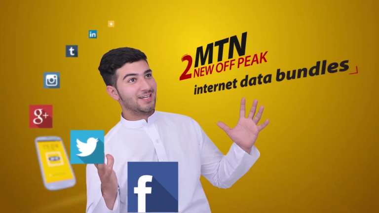 MTN Afghanistan